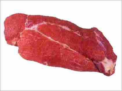 Silverside Buffalo Meat