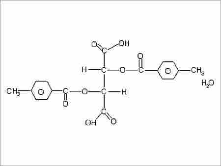 (+)-DI-p-TOLUOYL-(L)-TARTARIC ACID MONOHYDRATE