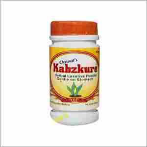 Kabzkure Herbal Laxative Powder