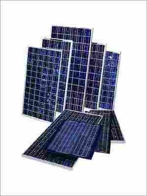 Solar Photovoltaic Array