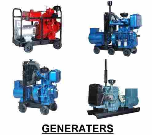 AVS Generators