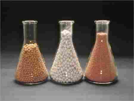 Molecular Sieves & Activated Aluminas