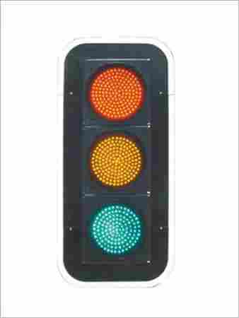 Traffic Signaling Device