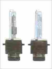 Xenon-Gas-Discharge HID Lamps