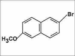 2 - Bromo - 6 - Methoxy Naphthalene