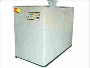 Non Cyclic Refrigerated Air Dryers