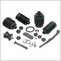 Automobile Rubber Parts For Bajaj 3 Wheeler