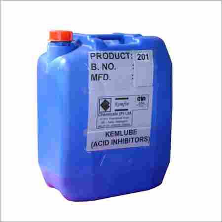 Hydrochloric Acid Inhibitor
