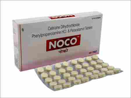 Noco Tablets