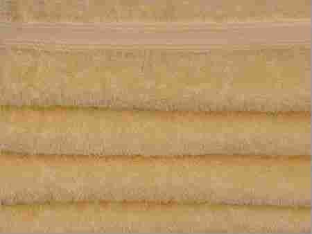 Terry Towels - Golden