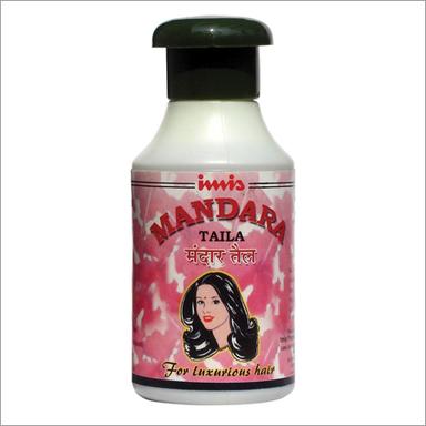 Mandara Taila (for Long Black Hair)