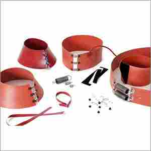 Trace heating Tapes & Mats