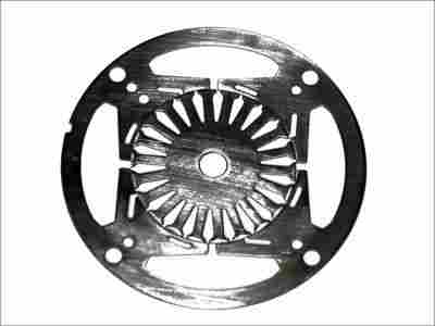 Trans Air Fans Electrical Stampings