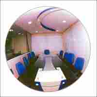Interior Designing For Corporate Organizations