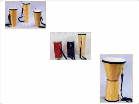 Musical Instruments(Djembe drums)