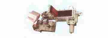 Scrap Processing Machines (Triple Compression Hydraulic Baling Press)