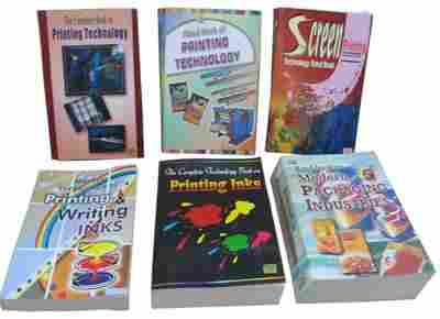 Books on Printing & Packaging