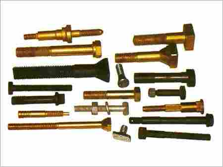 All Kinds of Special Bolts