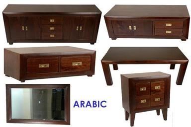 Arabic Collection Furniture
