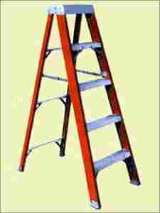Fibre Craft Platform ladder