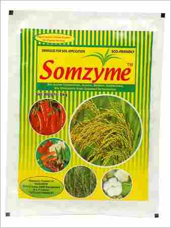 Somzyme Granules