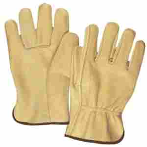 4 Tips Straight Thumb Driver Gloves