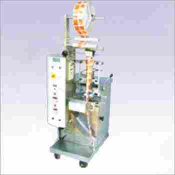Automatic Packing Machine for Liquids