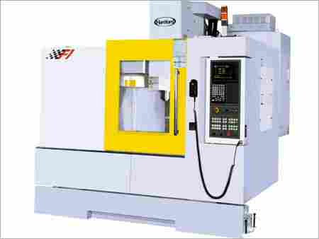 CNC Machining Centers -VMCs Conventional Milling Surface Grinders Vertical Turret Lathes