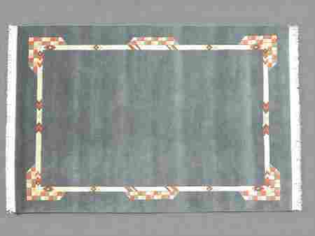 Indo Tibetan Carpet 18 Tibetan