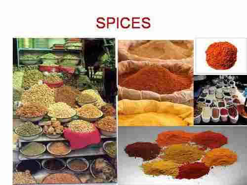 Spices, Masala ,Papad, Pickles