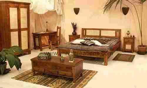 Wooden bedroom sets