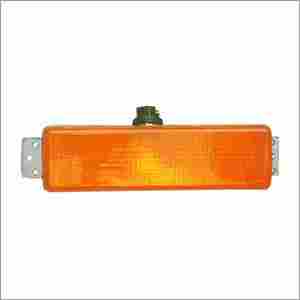 Front Indicator Lamp for Cargo