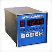 8 Channel Scanner/Data Logger