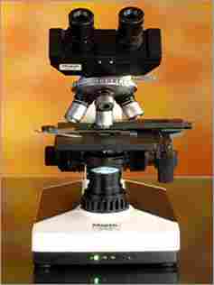 LED Illumination MIcroscope