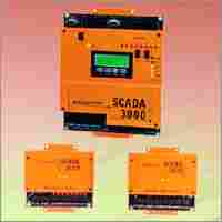 Power Monitoring & SCADA Systems