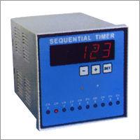 Programmable Sequential Timer