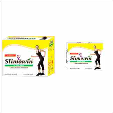 Slimowin Herbal Slimming Capsule
