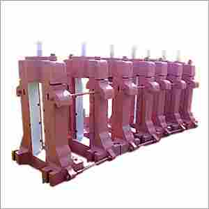 Steel Fabricated Mill Stand