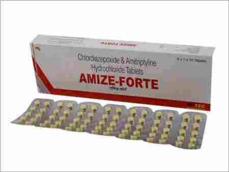 Amize Forte Tablets