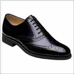 Brogues Men's Shoe