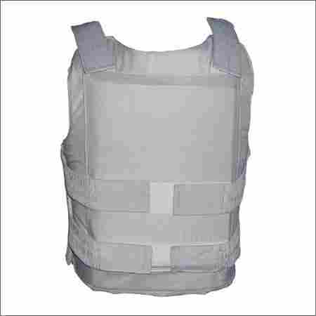 Bullet Resistant Vest