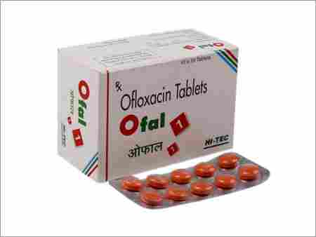 Ofal-1 Tablets