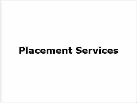 Placement Services