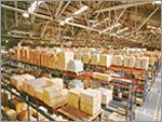 SOLID Warehousing