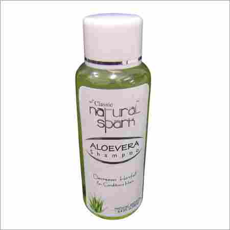 Aloevera Shampoo