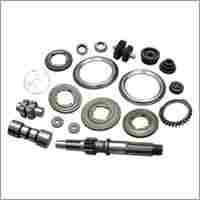 Automotive Gear Parts For Bajaj 3 Wheeler
