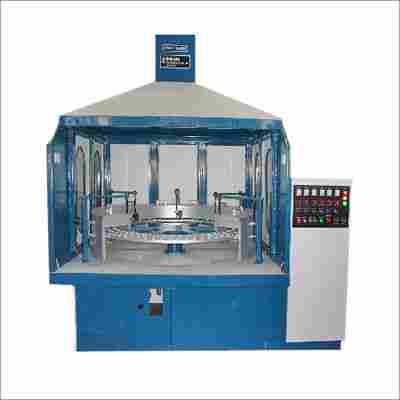 Cement Baking Machine for CFL Lamp