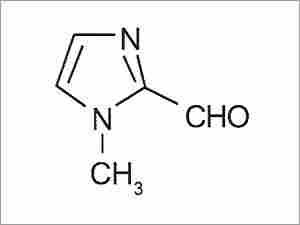 N-Methyl Imidazole-2-Carboxaldehyde