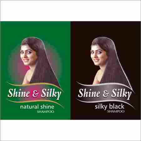 Shine Silky