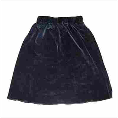 Vellour Skirt